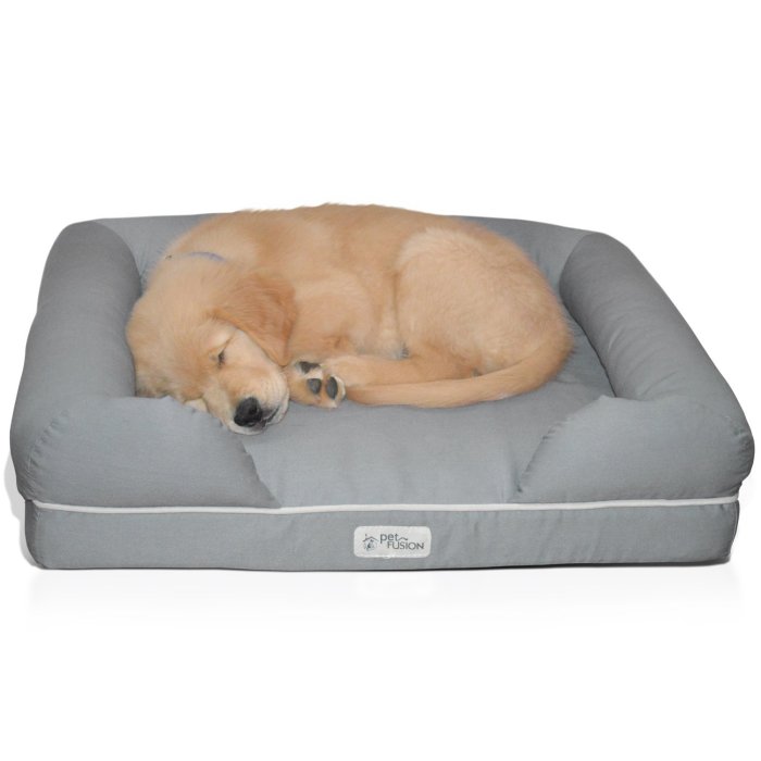 PetFusion Ultimate Pet Bed & Lounge