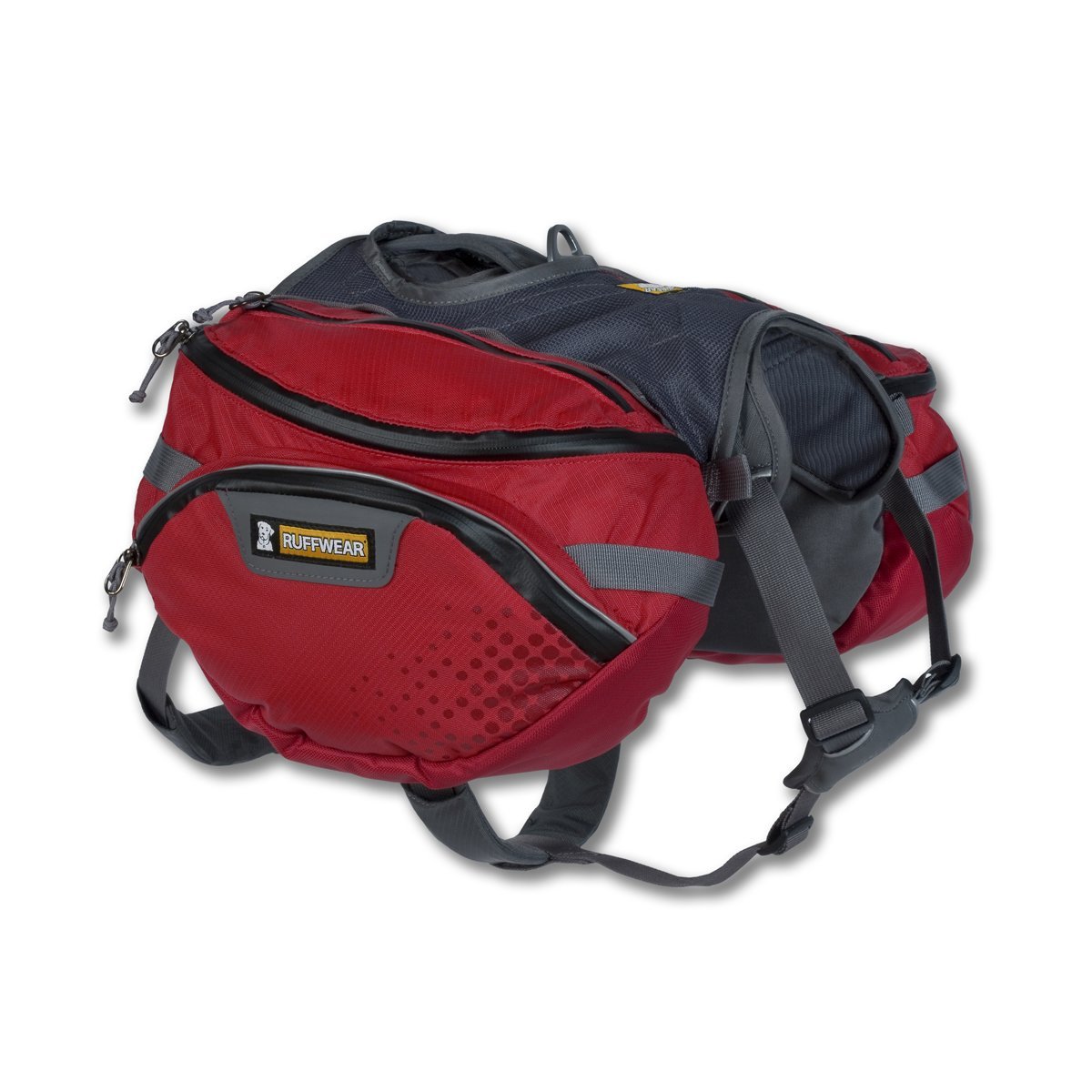 doggie backcountry backpack