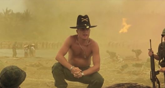 These Are the 10 Best Battle Scenes in War Movies - Wide Open Spaces