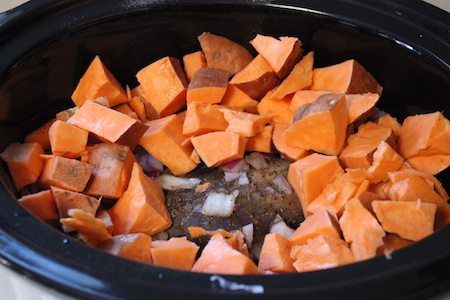 venison roast recipe