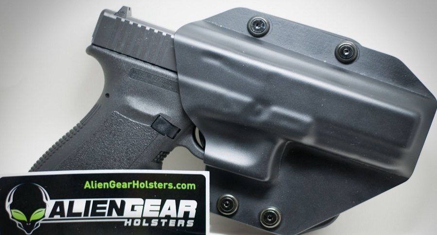 alien gear cloak mod owb holster