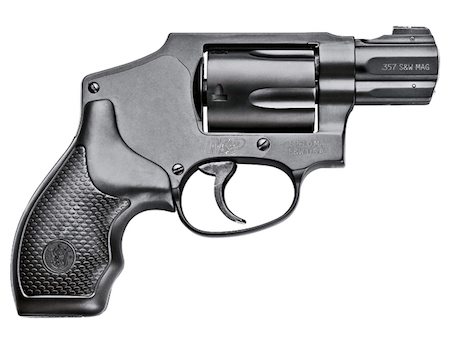 revolvers for concealed carry