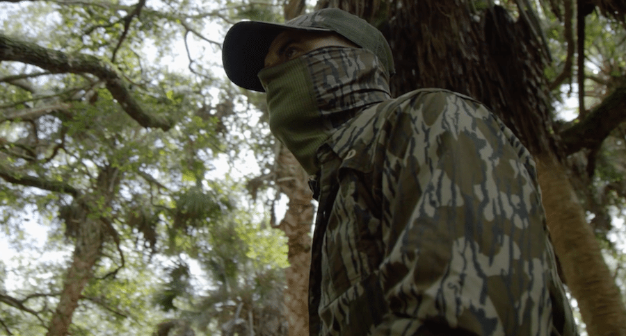 NWTF