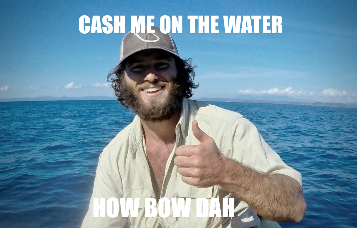 how bow dah