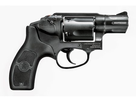 revolvers for concealed carry