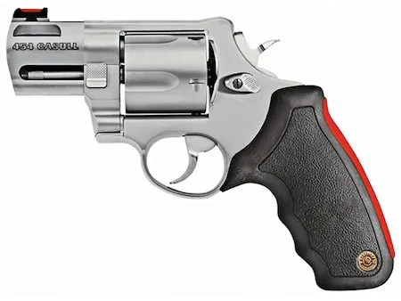 revolvers for concealed carry