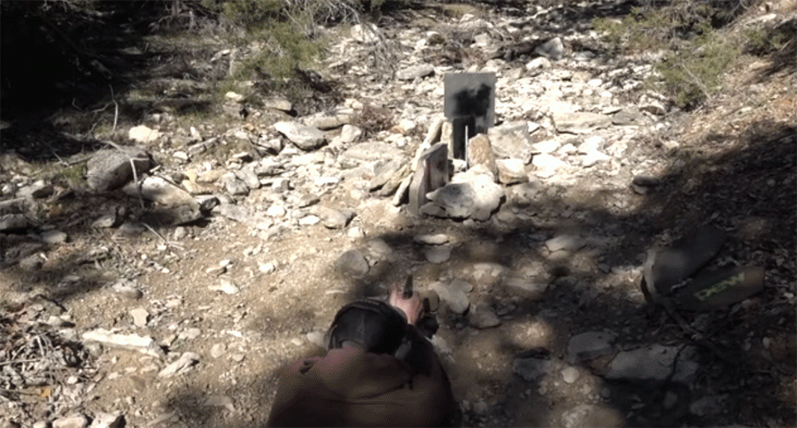 Can You Ricochet a Ricochet? What About Ricocheting the Ricochet of a ...