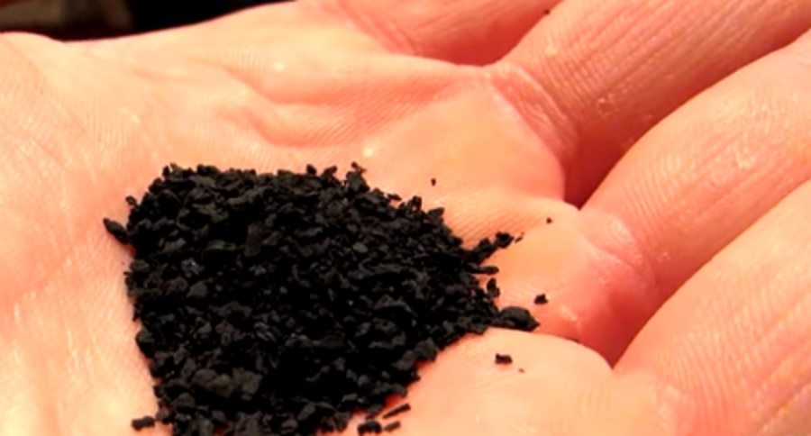 make your own diy black powder