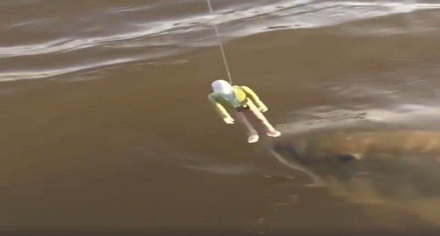 bass