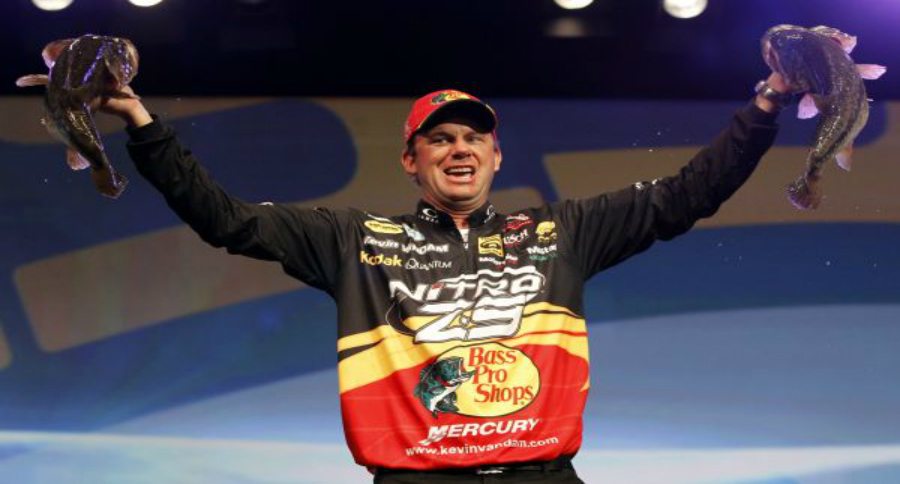Bassmaster Classic