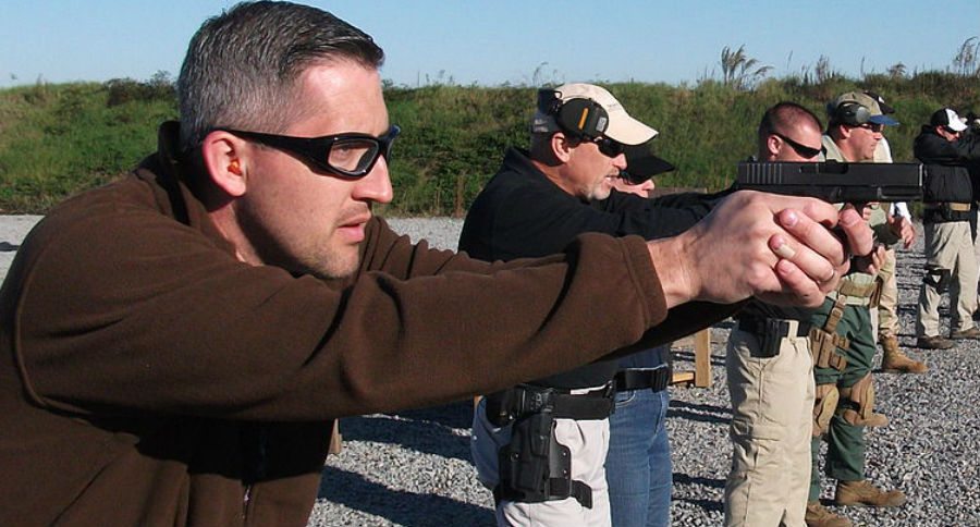 constitutional carry