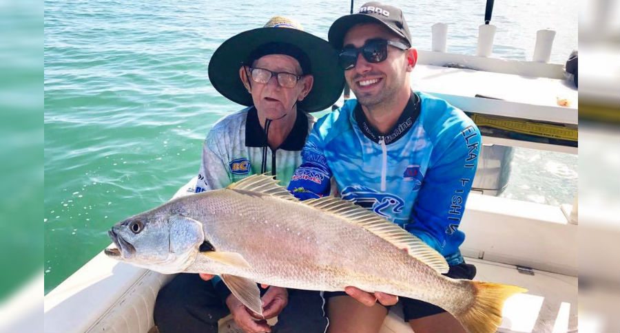 fishing