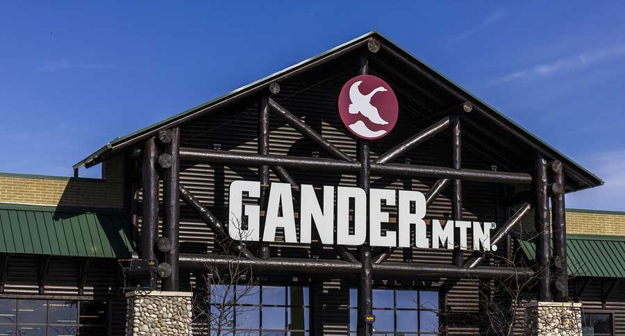 gander mountain