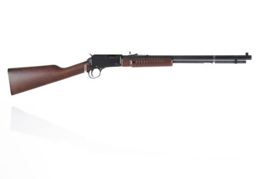 Henry Repeating Arms Pump