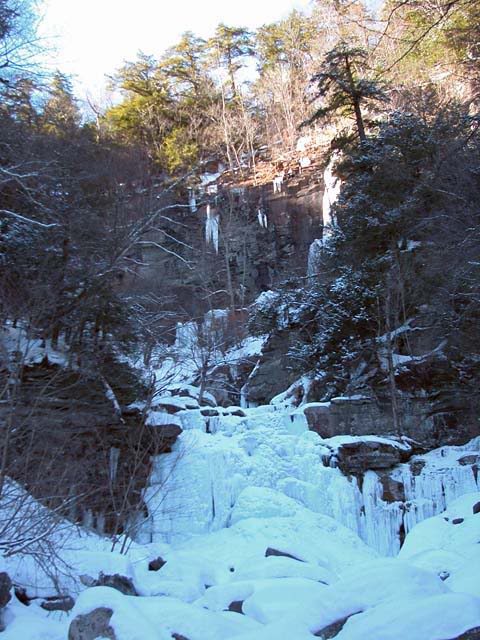 Kaaterskill Falls