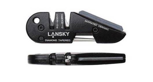 The Much-Loved Lansky BladeMedic is Back in Stock on Amazon for $10 ...