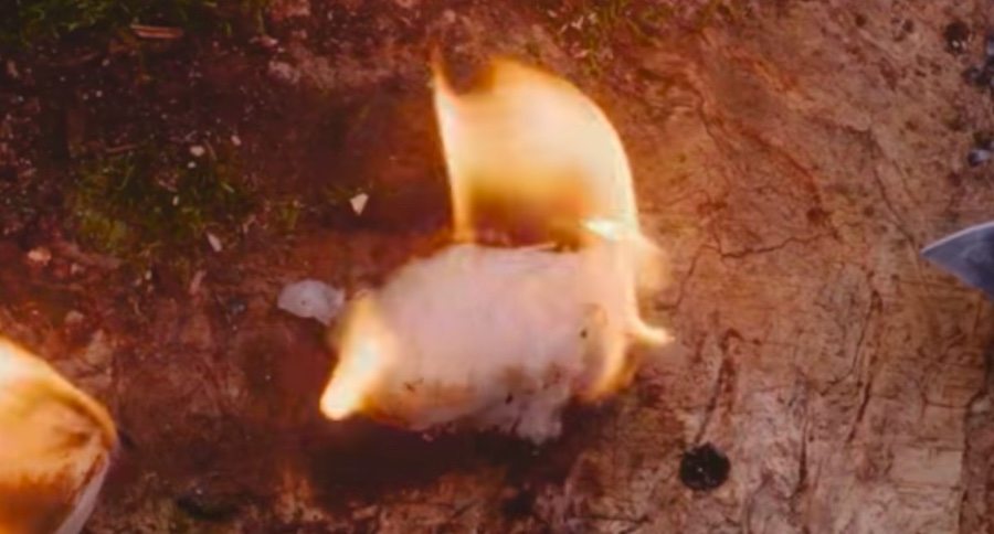 4 Ways to Make a Fire That You Might Not Already Know