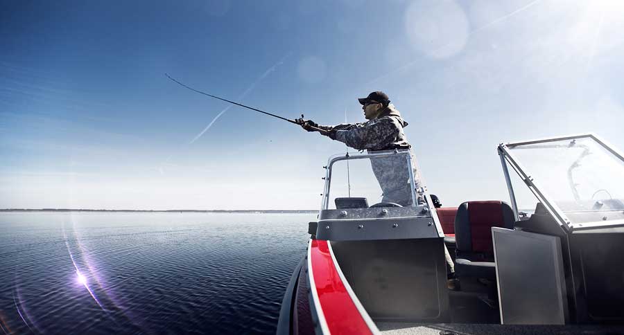 mille lacs toyota bassmaster