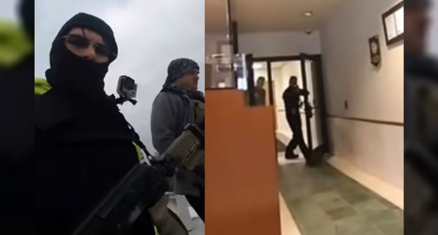 open carry