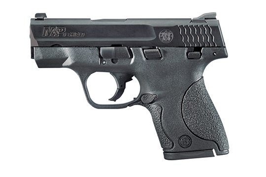 smith wesson m&p shield