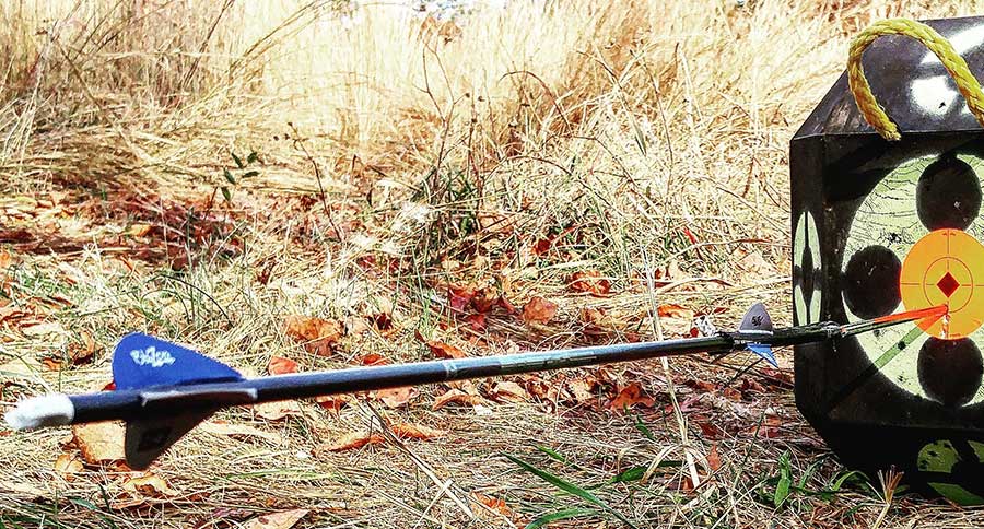 traits of a hunter