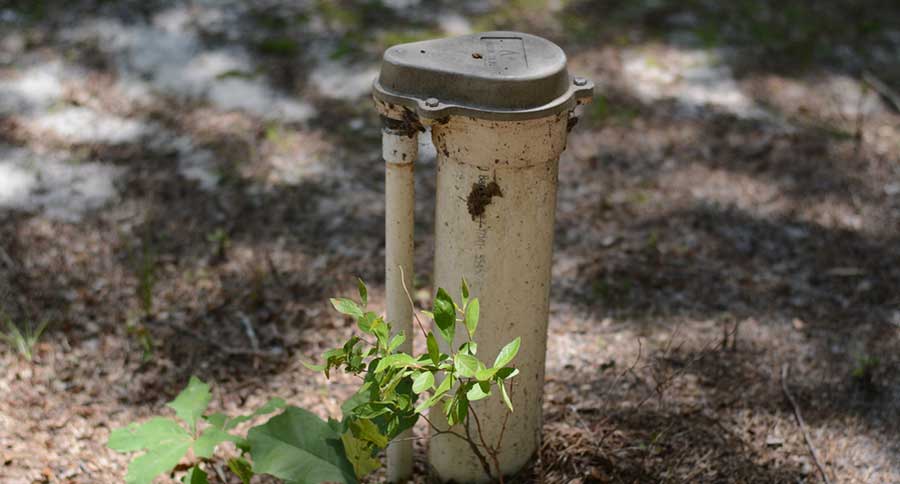 get water from your well without electricity