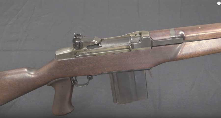 winchester prototype