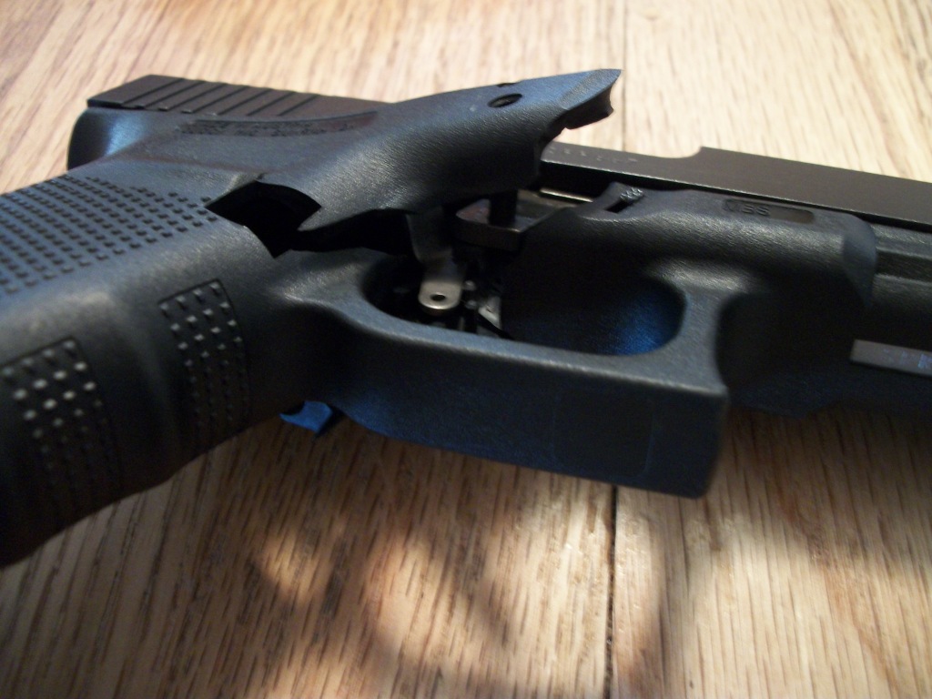 These 6 Glock Pistol Fails Will Leave You in Shock (Warning: Graphic ...