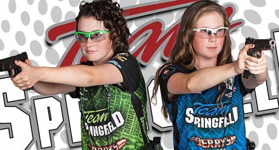 team springfield sisters