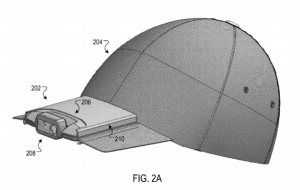 Image via USPTO