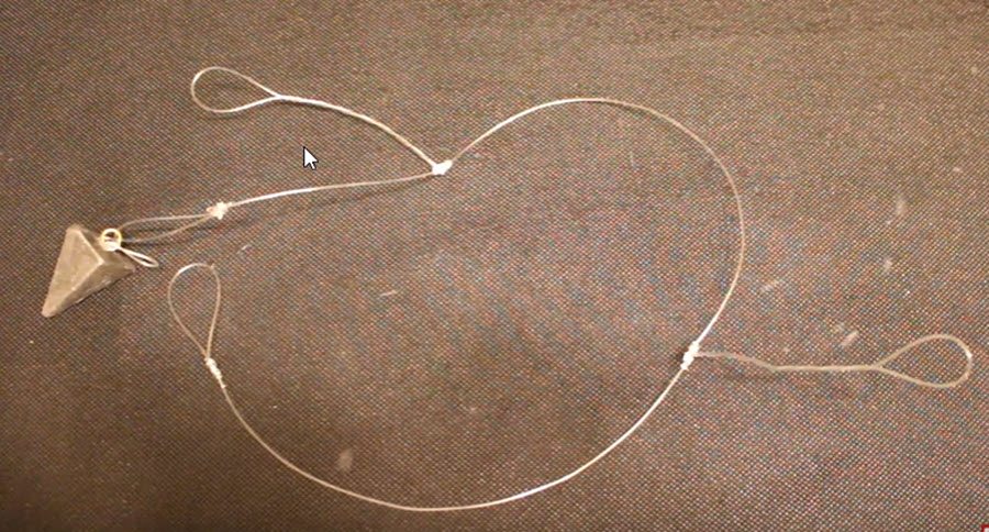 How to Tie a Dropper Loop - Wide Open Spaces
