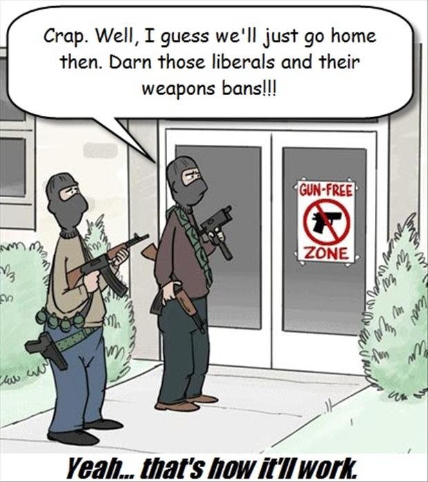 352969896-funny-pictures-gun-free-zone