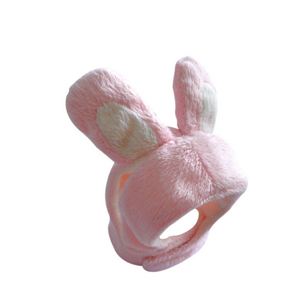 bunny hat for pets