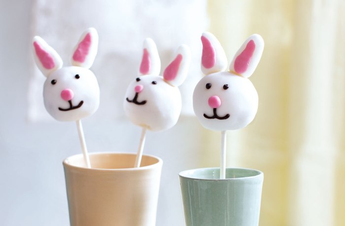 Cake Pops