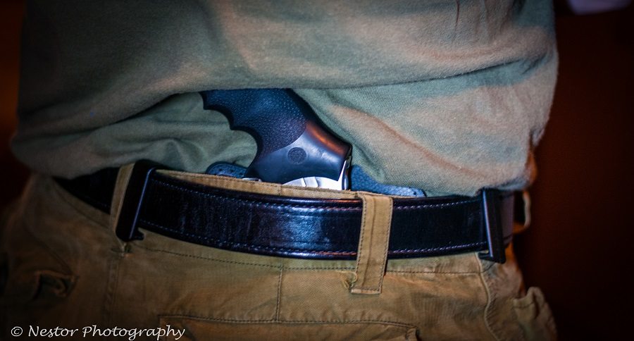 alien gear cloak tuck 3.0 holster