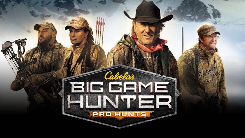 These Are The Best Hunting Games For Your Console, Computer, & Phone cabelas pro hunts