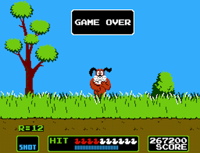 These Are The Best Hunting Games For Your Console, Computer, & Phone duck hunt