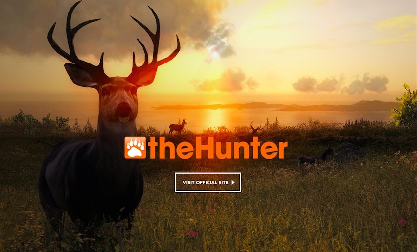 These Are The Best Hunting Games For Your Console, Computer, & Phone the hunter