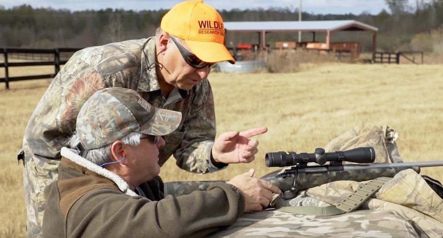 Three Quick Shooting Tips Guaranteed To Make You A Better Shooter From Keith Warren