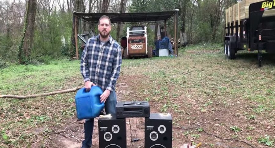 bad music