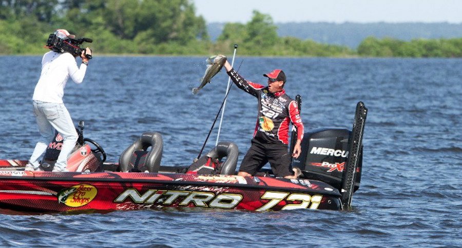 bassmaster classic