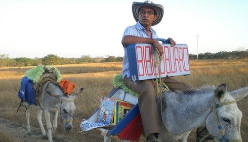 biblioburro