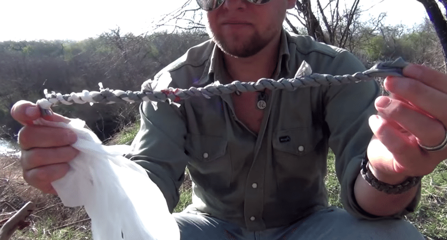 cordage