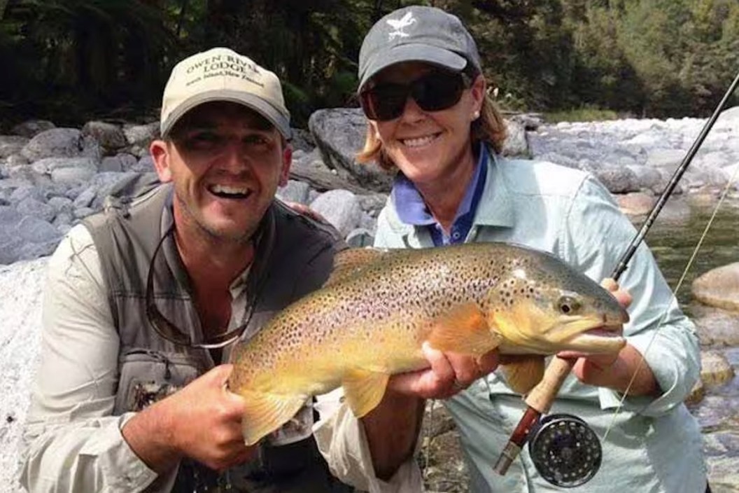 fly fishing destinations