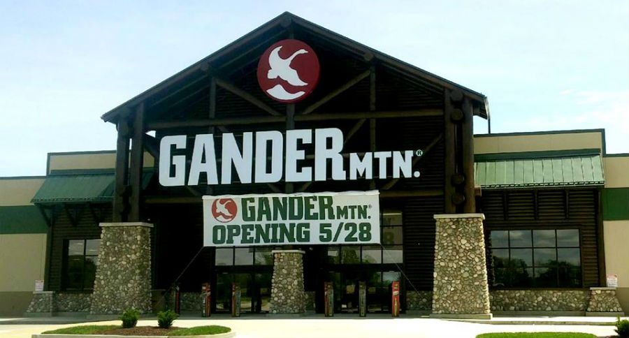 Gander Mountain