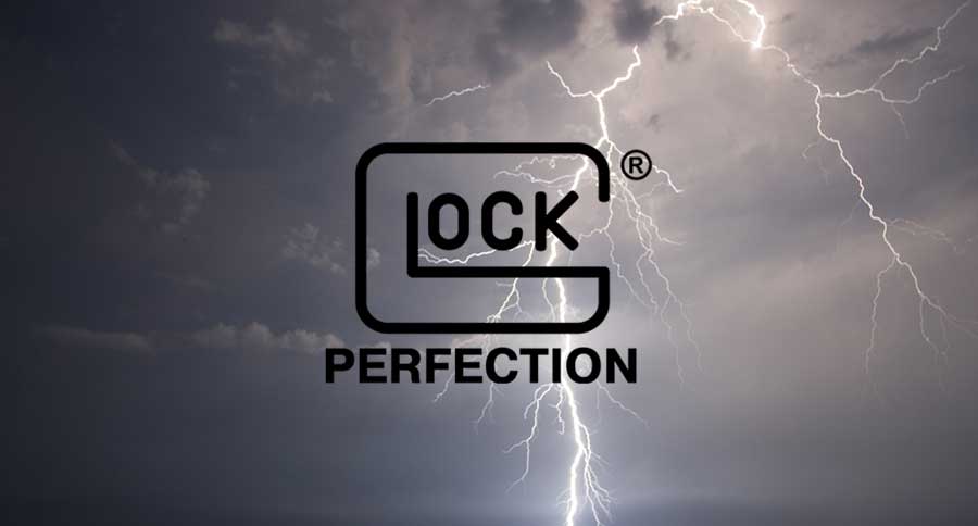 50+] Glock Logo Wallpaper - WallpaperSafari