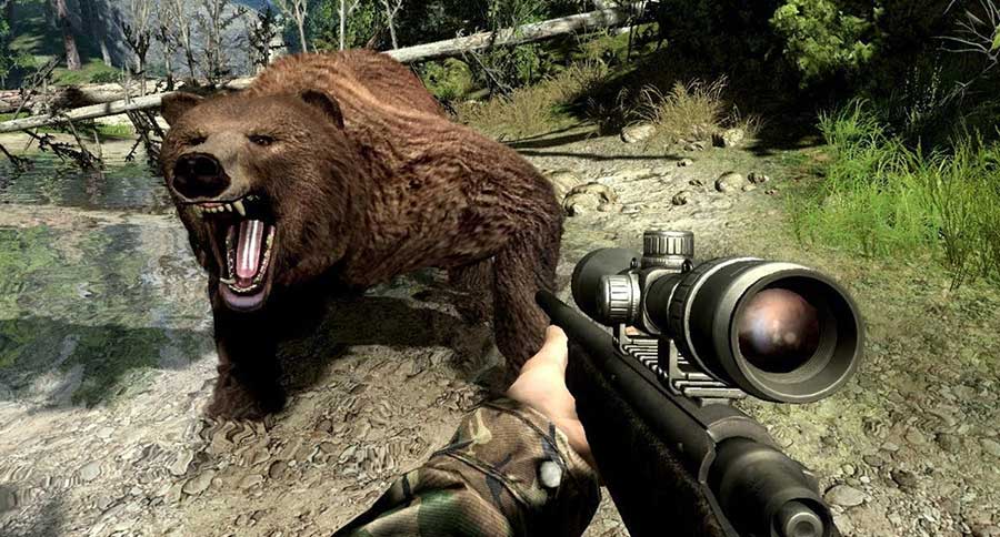 These are the 5 Best Hunting Games for Your Console Computer and