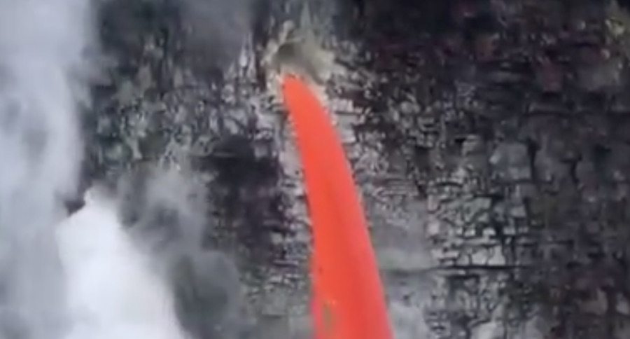 lava