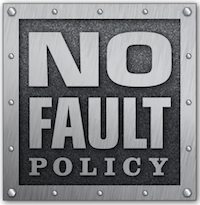 nikon no fault policy