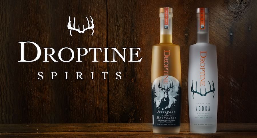 Droptine Spirits